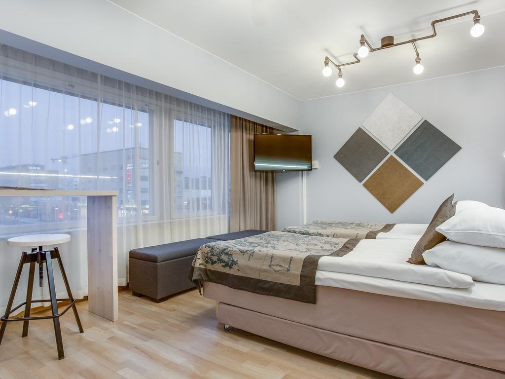 Hotel Original Sokos Vaakuna Vaasa