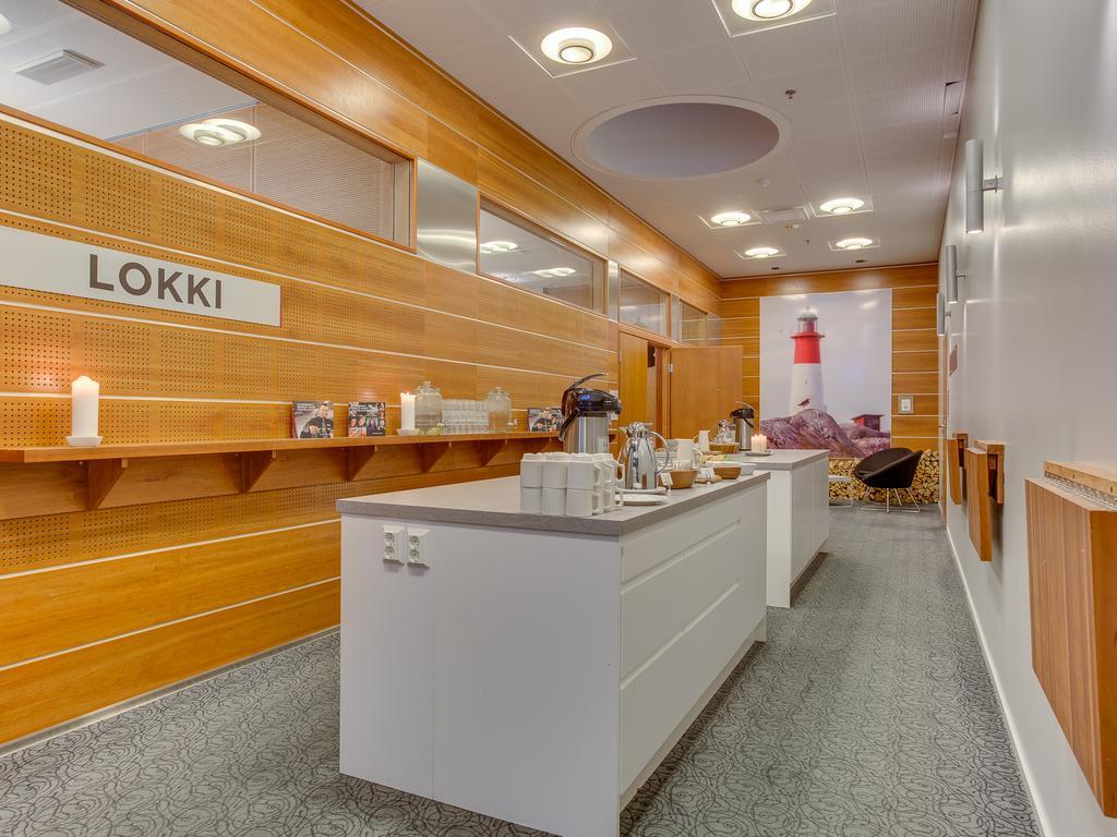 Hotel Original Sokos Vaakuna 4*